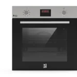 OPT60EED – Full Electric Built-in Oven 60 cm / 65 L