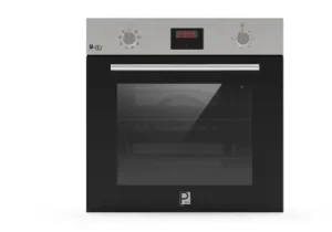 OPT60EED – Full Electric Built-in Oven 60 cm / 65 L