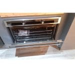 OPT901GED- Gas oven digtal with electric grill 90 cm - Image 2