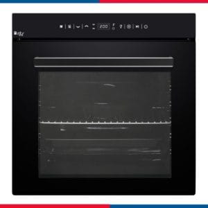 فرن بلت ان تركى كهرباء كامل ديجيتال تاتش - 60 سم