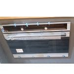 OPT901GED- Gas oven digtal with electric grill 90 cm - Image 3