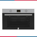 KPT908GGD X- Digital Gas Built-in Oven With Gas Grill 90 cm