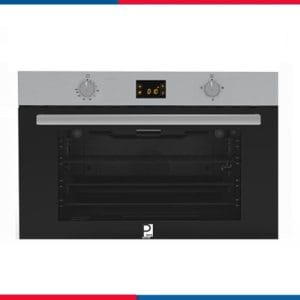 KPT908GGD X- Digital Gas Built-in Oven With Gas Grill 90 cm