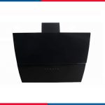 شفاط بيورتي مطبخ تركى ,3 سرعات, اضاءة ليد قوة شفط  AUTO SMART BL 60cm 1000