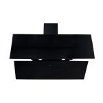 ⁦شفاط  بيورتي مطبخ تركى ديكوري ,3 سرعات, اضاءة ليد قوة شفط  AUTO SMART BL 90cm 1000⁩ - الصورة ⁦4⁩