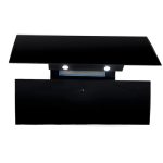 ⁦شفاط  بيورتي مطبخ تركى ديكوري ,3 سرعات, اضاءة ليد قوة شفط  AUTO SMART BL 90cm 1000⁩ - الصورة ⁦5⁩