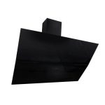 ⁦شفاط  بيورتي مطبخ تركى ديكوري ,3 سرعات, اضاءة ليد قوة شفط  AUTO SMART BL 90cm 1000⁩ - الصورة ⁦3⁩