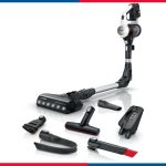 Bosch Unlimited 7 German Cordless Vacuum Cleaner - Flexible Tube - BCS711XXL