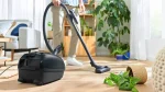 Bosch Series 4 Bagged Vacuum Cleaner – 2200 Watts – Black – Model - BGL38GOLD - Image 4