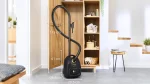 Bosch Series 4 Bagged Vacuum Cleaner – 2200 Watts – Black – Model - BGL38GOLD - Image 7