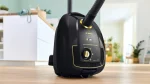 Bosch Series 4 Bagged Vacuum Cleaner – 2200 Watts – Black – Model - BGL38GOLD - Image 8