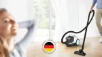 Bosch Pro Hygienic Bagless Vacuum Cleaner – 2000 Watts – White – BGS21WHYG - Image 12