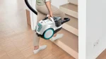 Bosch Pro Hygienic Bagless Vacuum Cleaner – 2000 Watts – White – BGS21WHYG - Image 10