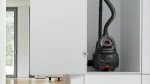 Bosch Bagless Vacuum Cleaner – 2000W – Black and Red – XL Bowl – BGS21WPOW - Image 10