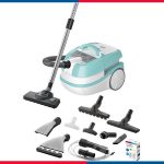 Bosch Series 4 Vacuum Cleaner | Wet & Dry Vacuum Cleaner – 2000 Watts – Model – BWD420HYG