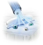 Bosch Series 4 Wet & Dry Vacuum Cleaner – 2100 Watts – 5 Liter Tank – Filter – Model – BWD421PRO - Image 14