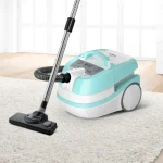 Bosch Series 4 Vacuum Cleaner | Wet & Dry Vacuum Cleaner – 2000 Watts – Model – BWD420HYG - Image 2