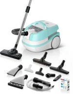 Bosch Series 4 Vacuum Cleaner | Wet & Dry Vacuum Cleaner – 2000 Watts – Model – BWD420HYG - Image 6