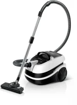 Bosch Series 4 Wet & Dry Vacuum Cleaner – 2100 Watts – 5 Liter Tank – Filter – Model – BWD421PRO - Image 6