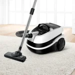 Bosch Series 4 Wet & Dry Vacuum Cleaner – 2100 Watts – 5 Liter Tank – Filter – Model – BWD421PRO - Image 4
