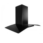 شفاط مطبخ تركى كيرفي ,3 سرعات, اضاءة ليد قوة شفط cappe BL 90cm 750 m3 - الصورة 4