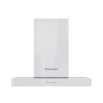 Ecomatic 60cm T-shaped kitchen extractor fan, stainless steel, 1000 m³/h capacity - H610TB - Image 2