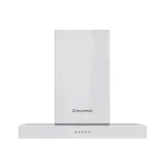 شفاط مطبخ حرف T إيكوماتيك 60 سم ستانلس ستيل – قوة شفط 650 م³/ساعة – H66TB - الصورة 2