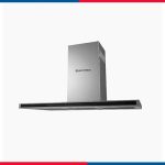 شفاط إيكوماتيك 90 سم – تصميم حرف (T) استانلس | ديجيتال تاتش - H9110TTX