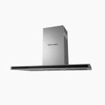 شفاط إيكوماتيك 90 سم – تصميم حرف (T) استانلس | ديجيتال تاتش - H9110TTX - الصورة 2