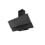 Ecomatic Crystal Stud Decorative Kitchen Hood – 90 cm – 3 Speeds – LED Lighting – 750 m³/h Extraction Power H9307MRB - Image 2