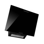 ⁦شفاط مطبخ إيكوماتيك جداري 90 سم – تصميم عصري – قوة شفط حتى 800 م³/ساعة – H96ZB⁩ - الصورة ⁦2⁩