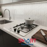 ⁦مسطج بيورتي غاز 30 سم بلت ان 2 عين HPT302S⁩ - الصورة ⁦2⁩