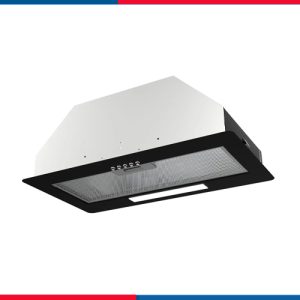 بيوريتي شفاط 60 سم بقوة 650 م3/ساعة أستانلس INSIDE BL 60CM