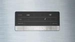 ⁦ثلاجة بوش سيريس 4 – فريزر علوي مستقل – 581 لتر – موديل - KDN76XI3E8⁩ - الصورة ⁦3⁩