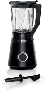 Bosch VitaPower Series 4 Blender, 1200W - Black - MMB6172B - Image 2