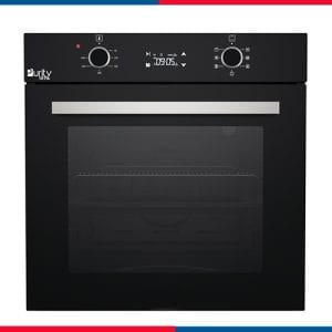 فرن بلت إن مقاس 60 سم ماركة بيورتي كهرباء سعة 65 لتر - موديل - OPT601EED