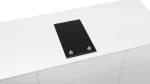 ⁦بوتاجاز بلت إن كهرباء بوش Domino Series 2 – 30 سم سيراميك - PKF375CA2E⁩ - الصورة ⁦2⁩