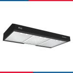 شفاط بلت ان بيورتي PTSLIM BL، مقاس 90 سم – أسود