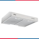 شفاط بلت ان بيورتي Ptslim X، مقاس 60 سم – ستانلس ستيل