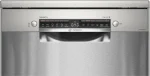 Bosch Series 4 Freestanding Dishwasher 60cm - 13 Place Settings - Stainless Steel - Home Connect - Model SMS4EMI60V - Image 3