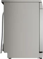 Bosch Series 4 Freestanding Dishwasher 60cm - 13 Place Settings - Stainless Steel - Home Connect - Model SMS4EMI60V - Image 10