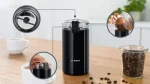 Bosch Coffee Grinder in Black – Double Stainless Steel Blades, Pulse Function, Fine Grinding – Model – TSM6A013B - Image 10