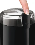 Bosch Coffee Grinder in Black – Double Stainless Steel Blades, Pulse Function, Fine Grinding – Model – TSM6A013B - Image 5