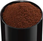 Bosch Coffee Grinder in Black – Double Stainless Steel Blades, Pulse Function, Fine Grinding – Model – TSM6A013B - Image 3