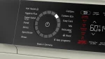 غسالة ملابس بوش Series 8 الأمامية 9 كجم Silver Inox – 4D Wash Home Connect - WGB2440XEG - الصورة 8