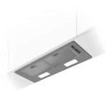 ⁦اليكا شفاط حفر بلت ان 72 سم قوة الشفط 520 م3/س لون رصاصي - موديل - ERA S⁩ - الصورة ⁦2⁩