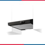 شفاط مطبخ مسطح اليكا – مسطح 60 سم قوة شفط تصل ل 650 م3/س – أسود - موديل - ELICA KREA BLACK