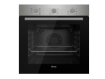 fimas Built-in Electric Oven 60cm Stainless Steel – 7 Functions – Convection Fan and Rotisserie – Model – QMDMD 631 MI - Image 2