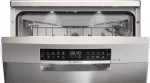 غسالة أطباق بوش سيريس 6 الماني 60 سم 8 برامج 13 فرد BOSCH SMS6ECI83T - الصورة 4