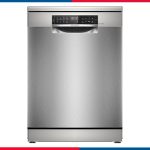 غسالة أطباق بوش سيريس 6 الماني 60 سم 8 برامج 13 فرد BOSCH SMS6ECI83T